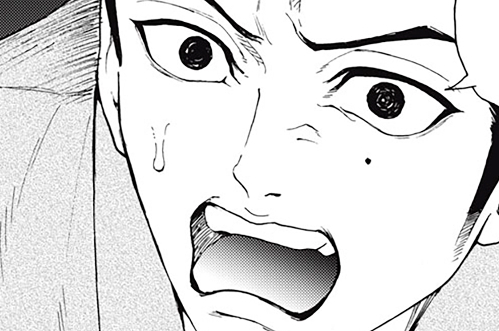 第２５話　井戸の店