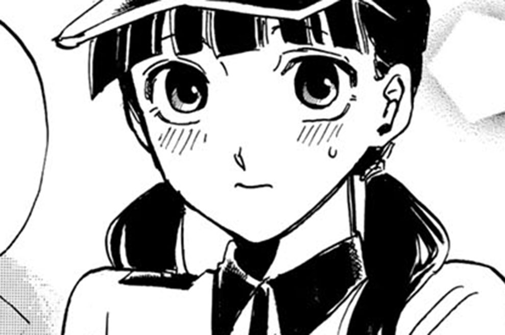 恋とポテトと夏休み - 甲斐冬雪/神戸遥真/おとないちあき / 第１話 | ビブリオシリウス