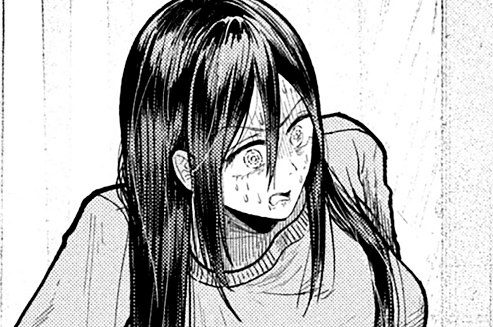 第６７話　タイトな業界にねじこむ女