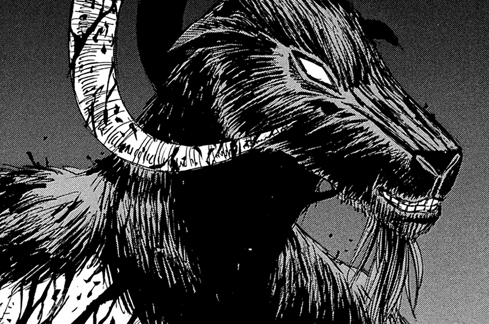 第４５２話　斧