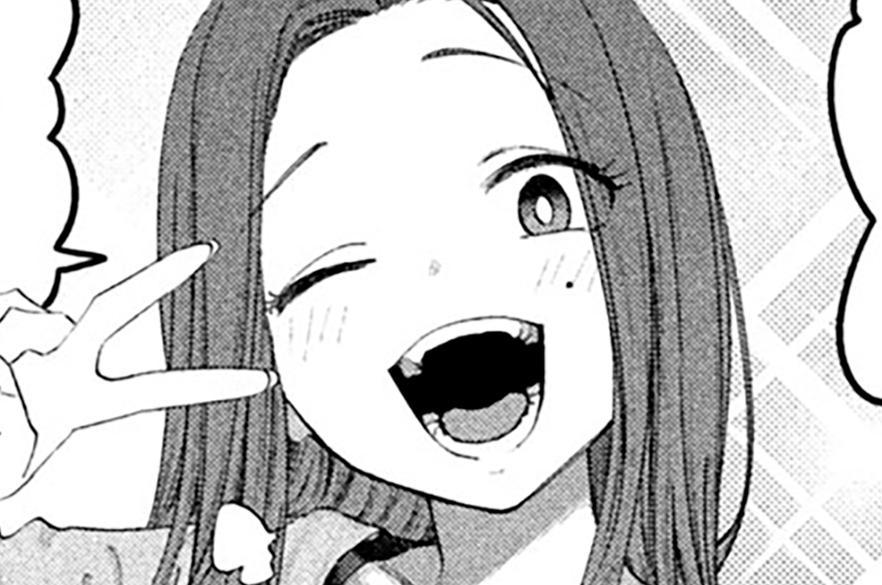 第１２７話　黒子ちゃん⑨