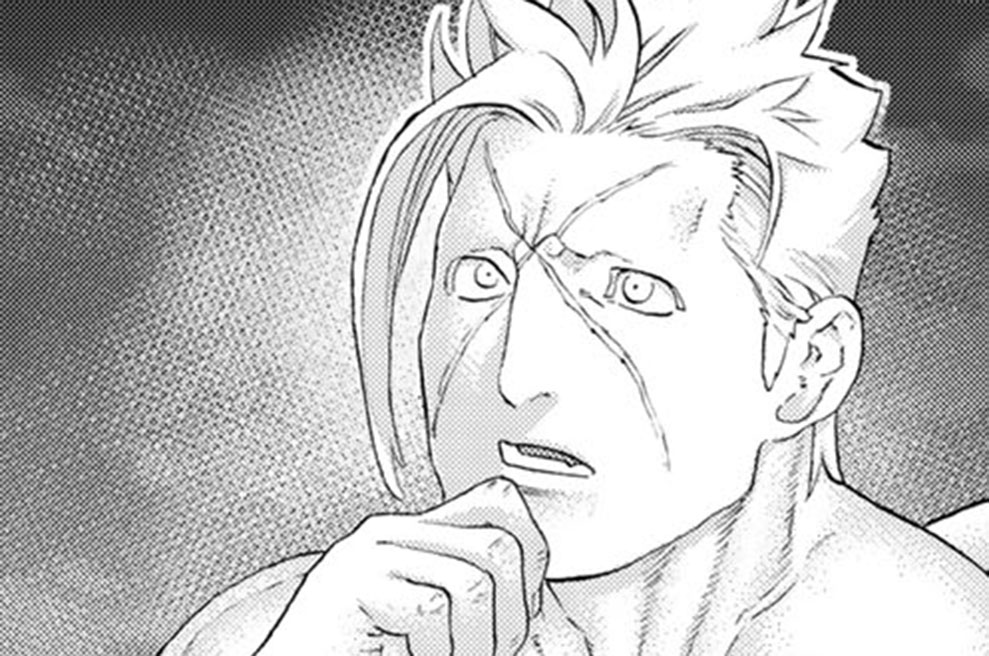 【第83話】大統領と龍の闇卵（たまご）