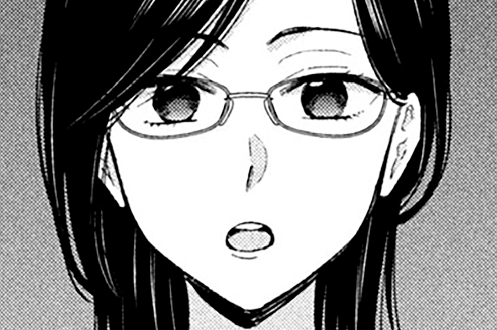 第５４話　バカな女