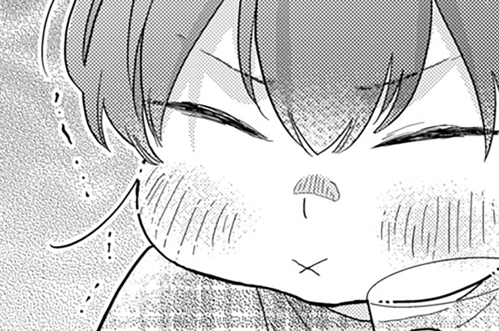 この恋、茶番につき！？ - 山中梅鉢 / 五十三服目 うわがき（1