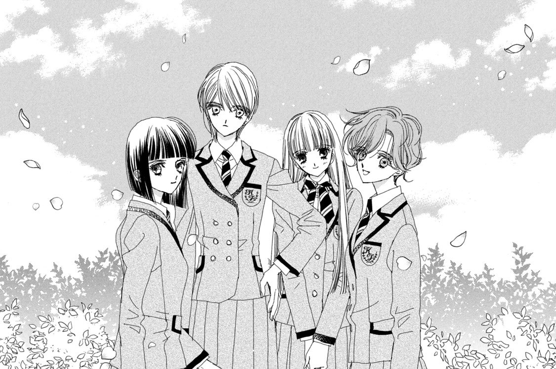 第８話　Ｓｉｌｅｎｃｅ　－サイレンス－