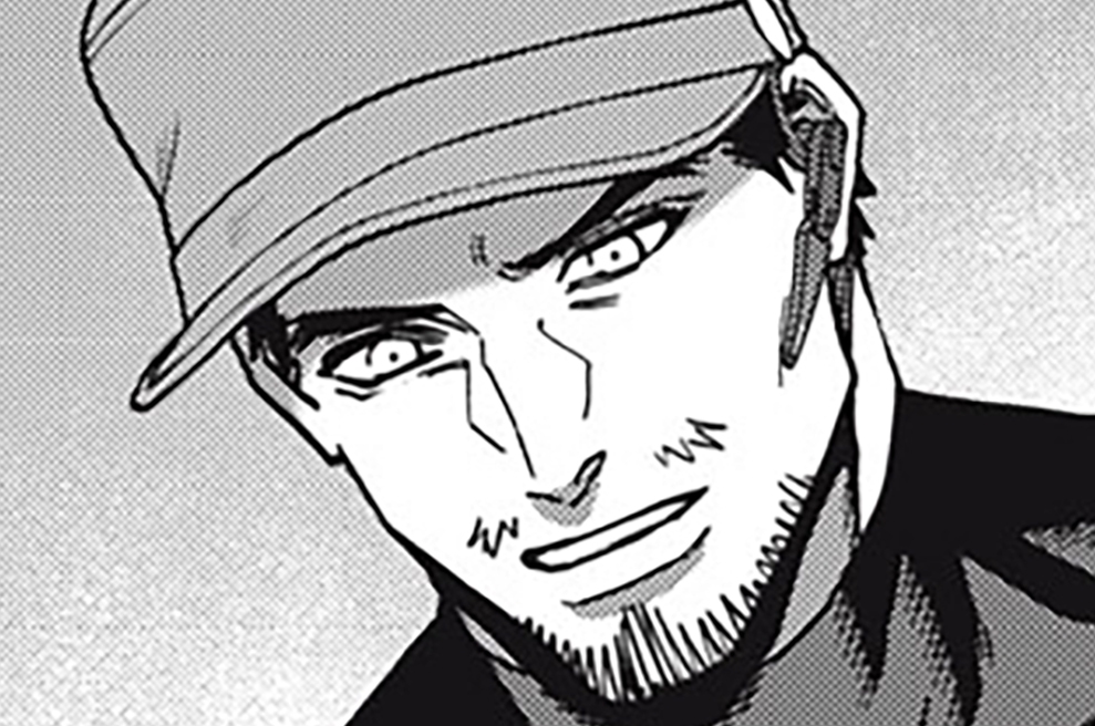 第４１話　精鋭部隊と姫