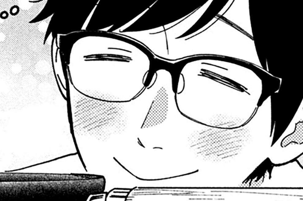 第１９５話　背中で語る！トキメキ町中華