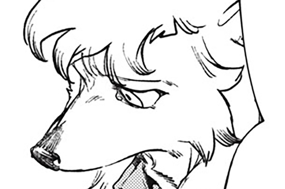 第５話　猛虎、襲来②