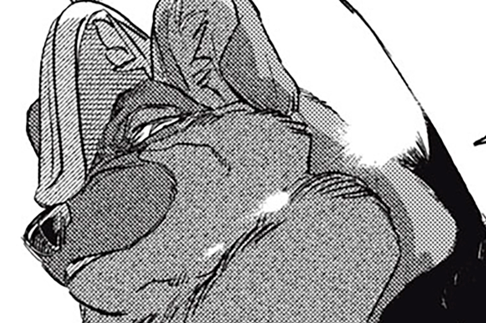 第６話　渦巻く場所に②