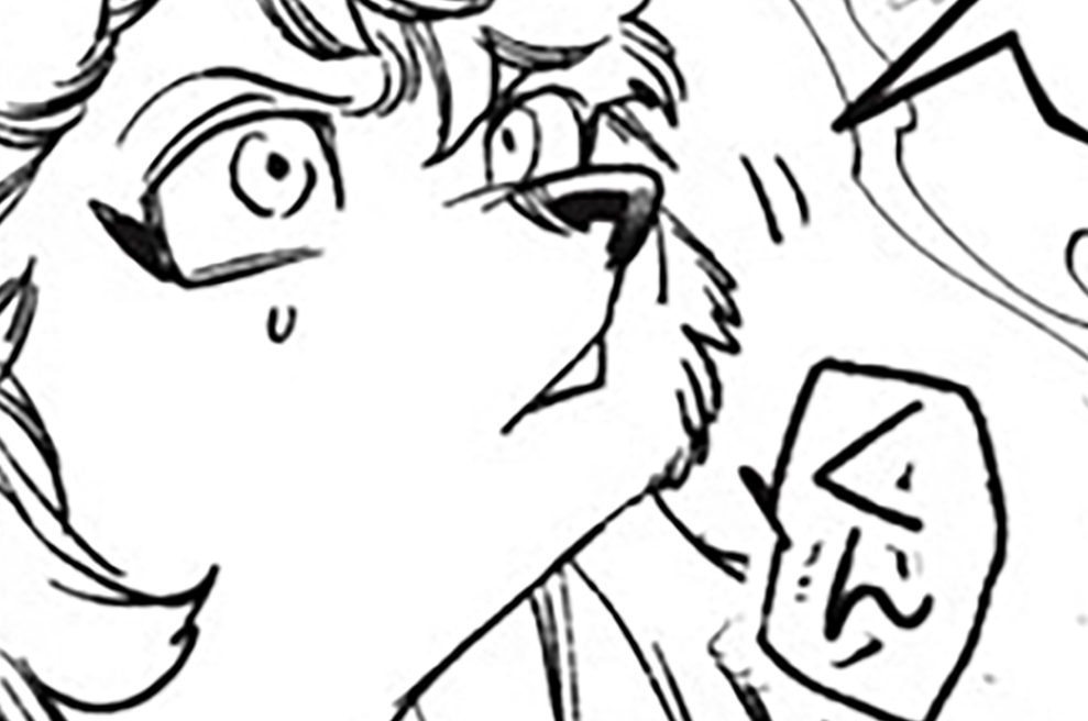 第７話　海の果ての邂逅①