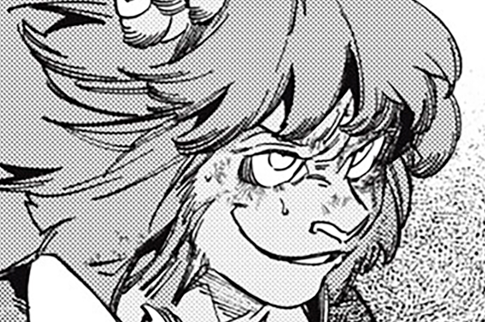 第８話　残された手段①