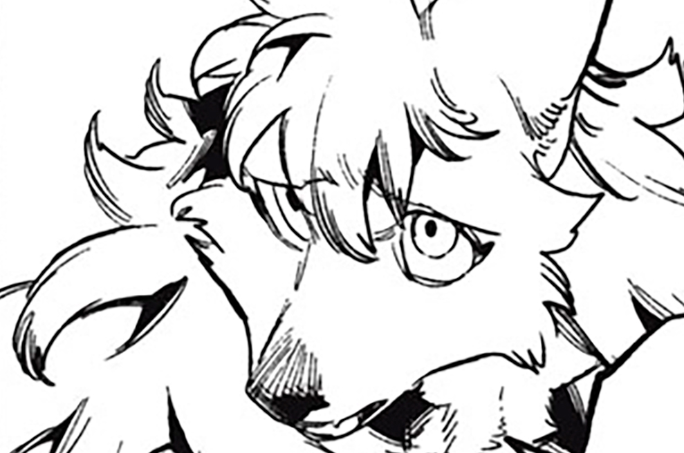 第９話　謝意と懐疑①