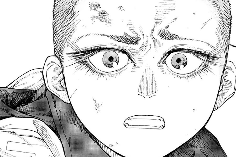 Ｅｐ．Ｆｉｎａｌ②