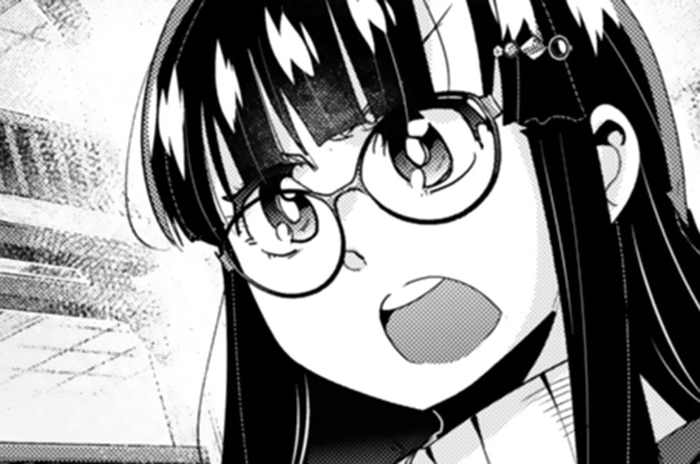 第１４５話　よくわからないけれどナメられているみたいです①