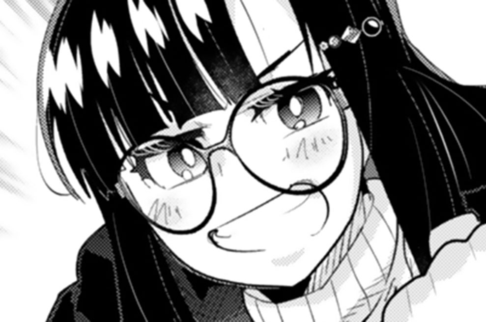 第１４６話　よくわからないけれどシビれるみたいです①