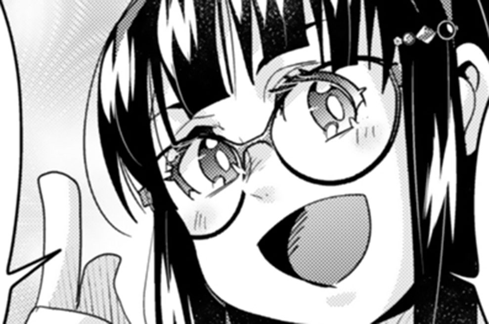 第１４６話　よくわからないけれどシビれるみたいです②