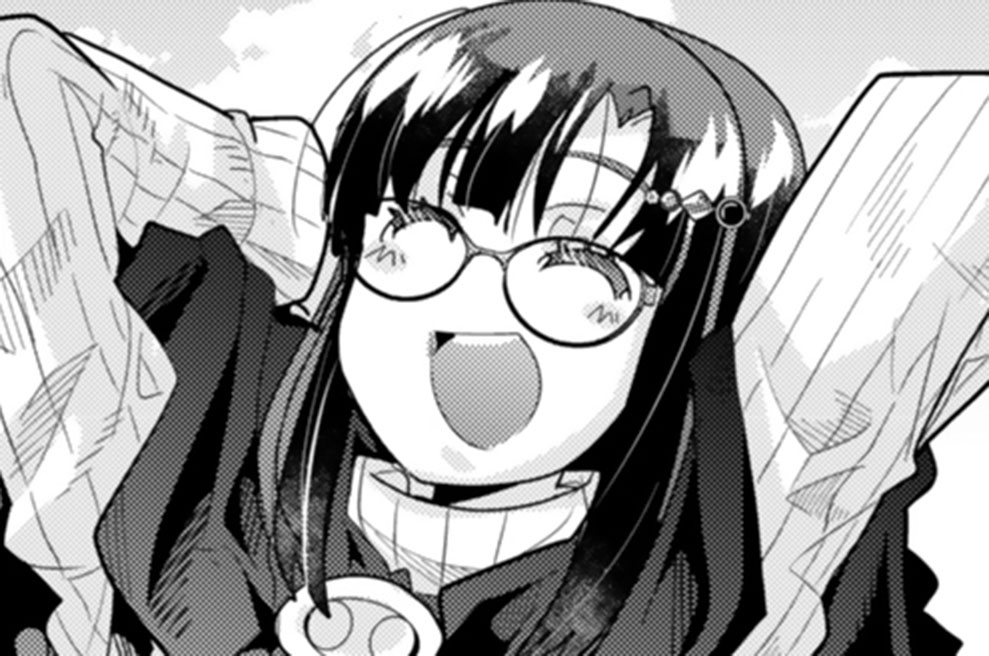 第１４７話　よくわからないけれど滾るみたいです①