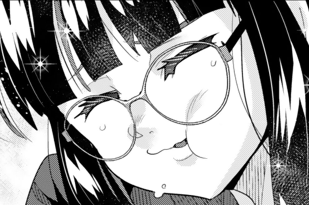 第１４７話　よくわからないけれど滾るみたいです②