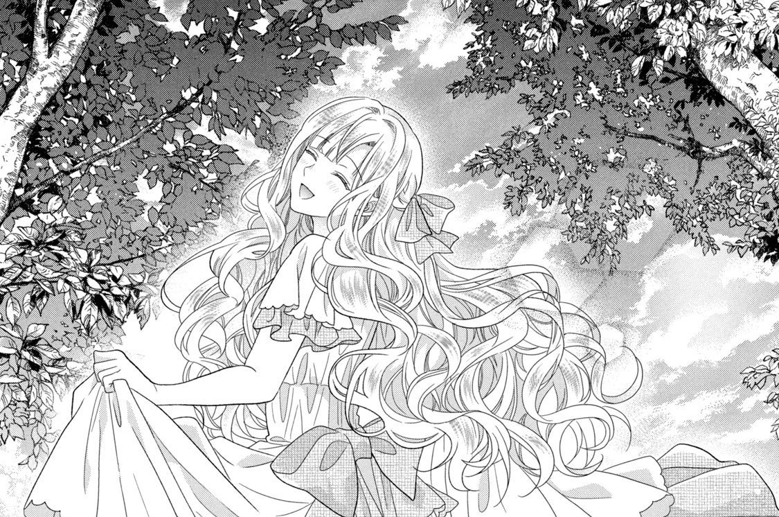 第８話　夫人の務め