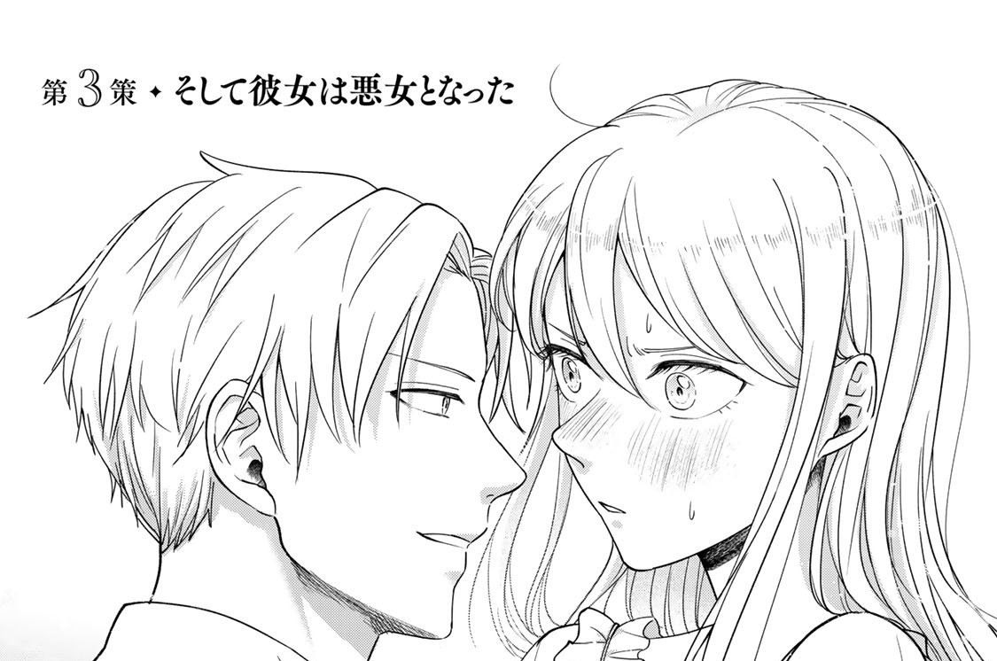 傾国悪女のはかりごと～初夜に自白剤を盛るとは何事か