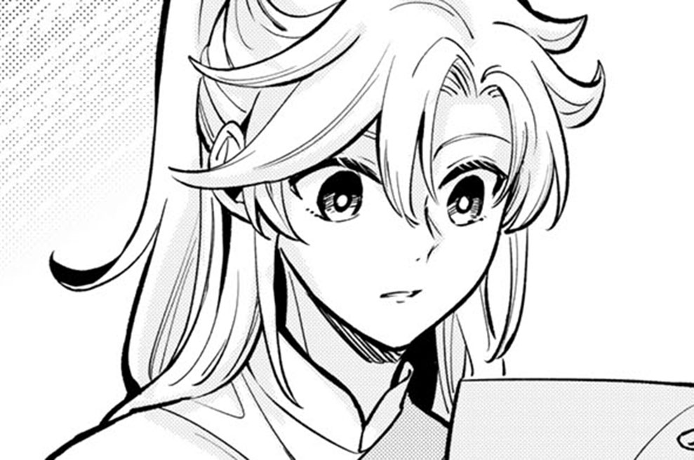 第４話　硝石③