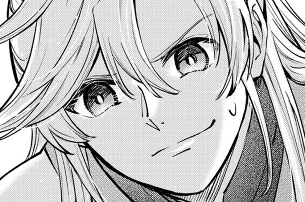 第５話　美食使①