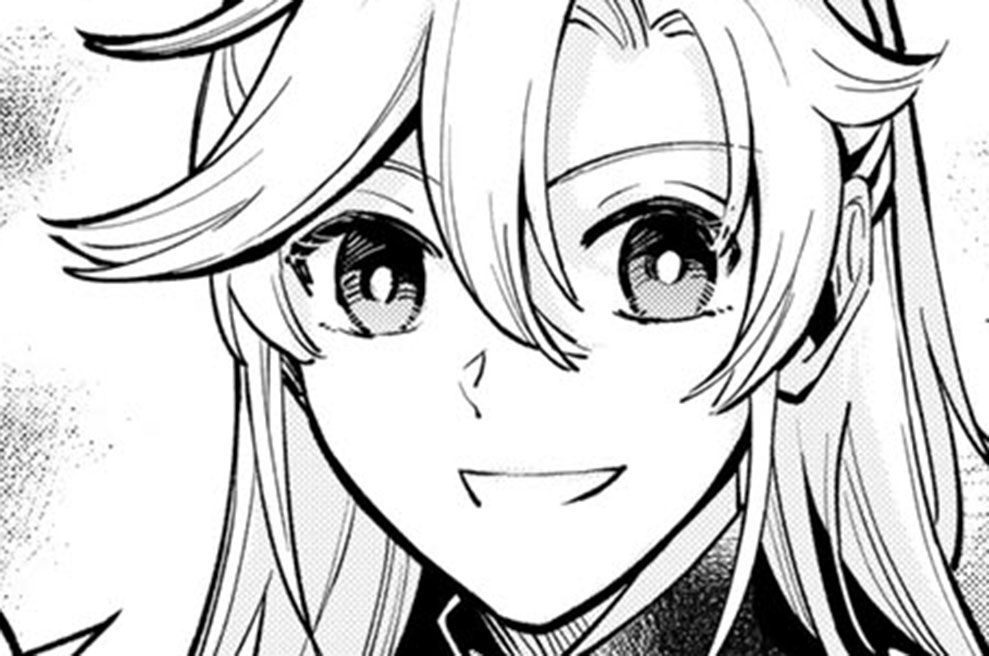 第５話　美食使②