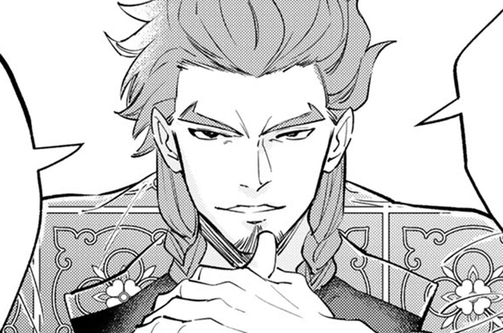 第６話　総大将①