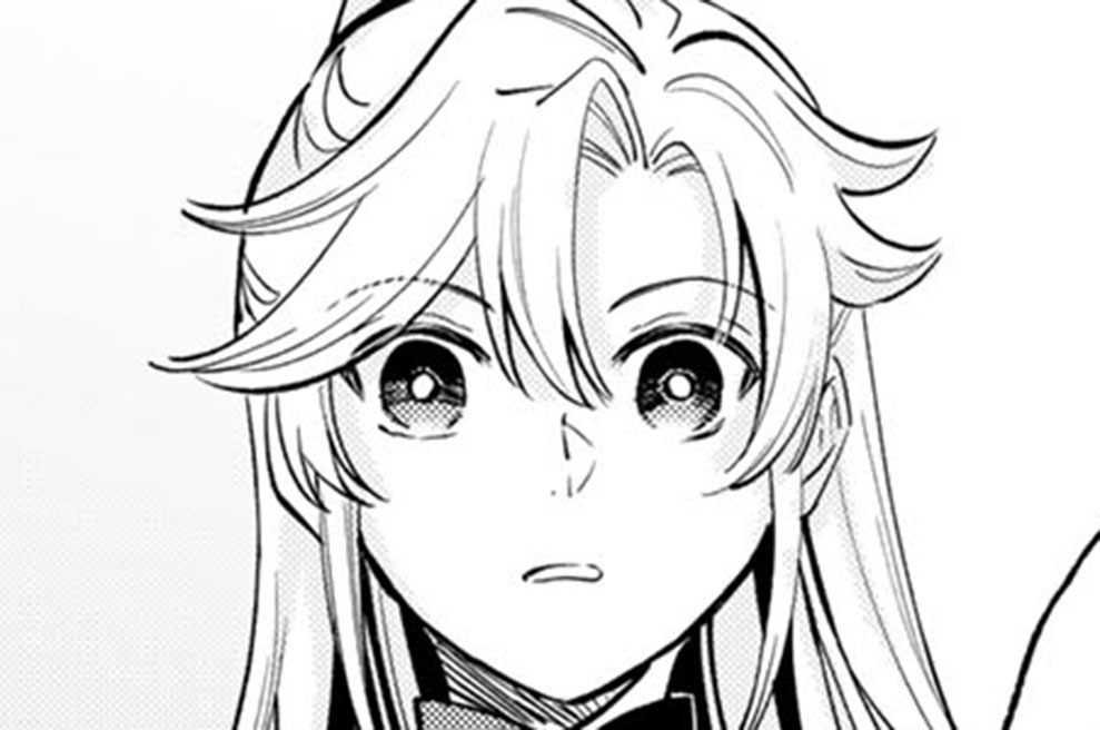 第６話　総大将②