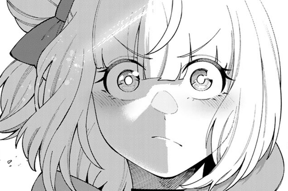 第４話②　中年、師匠になる