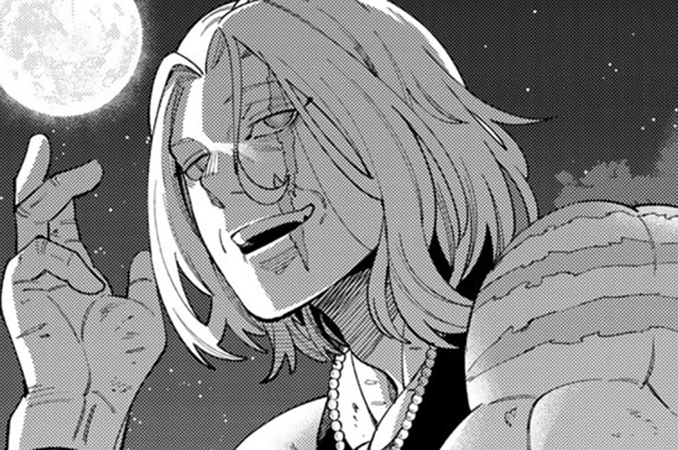 第４話③　中年、師匠になる