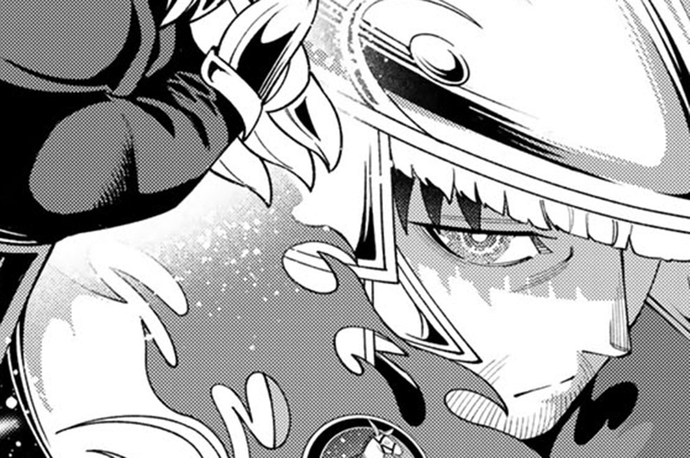 第６話②　戦夜一夜物語