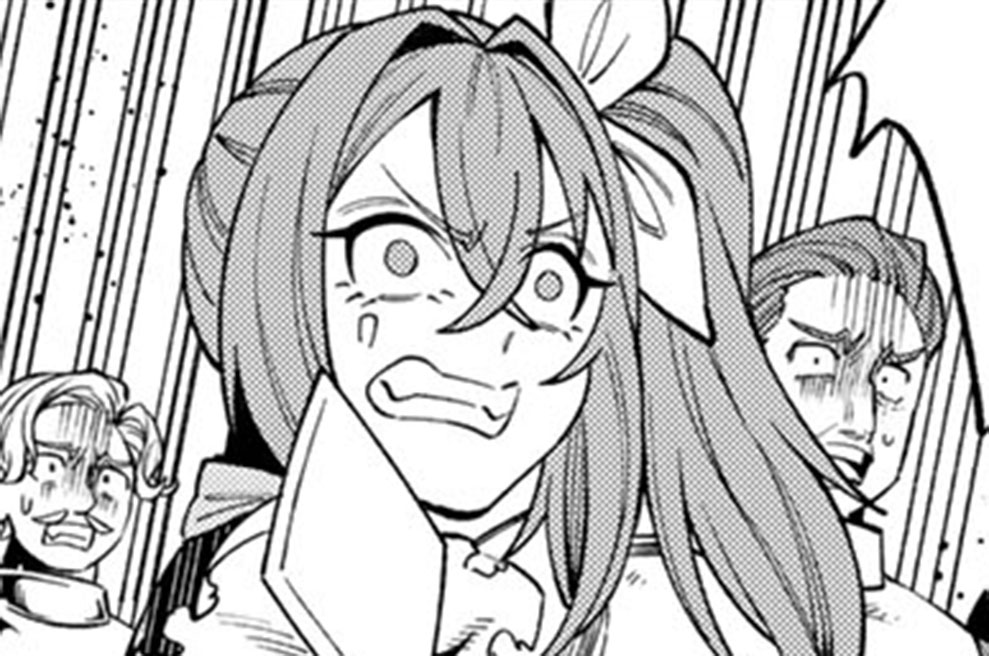 第６話③　戦夜一夜物語