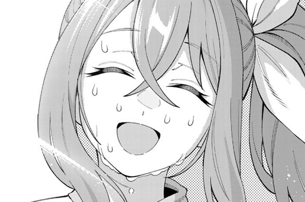 第７話　中年、励ます。