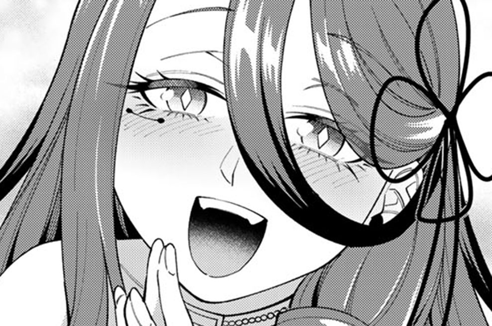 第８話　新たなスキル