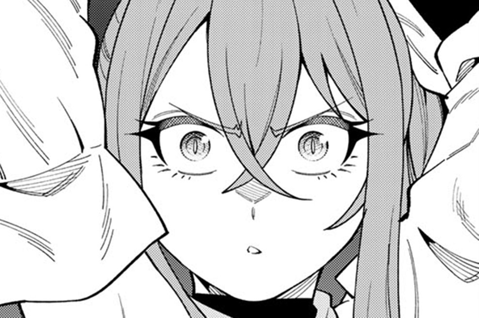 第１０話　可能性に満ちた場所