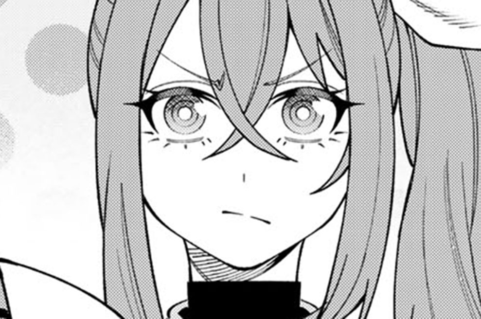 第１１話　中年に必要なのは対応力