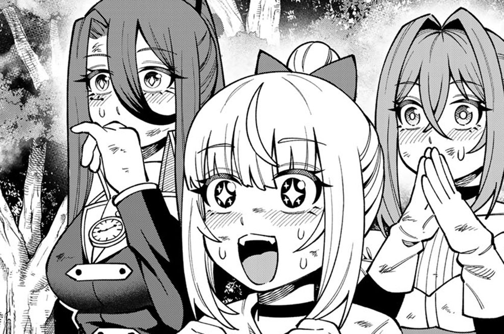 第１５話　あなたに恋して三千里