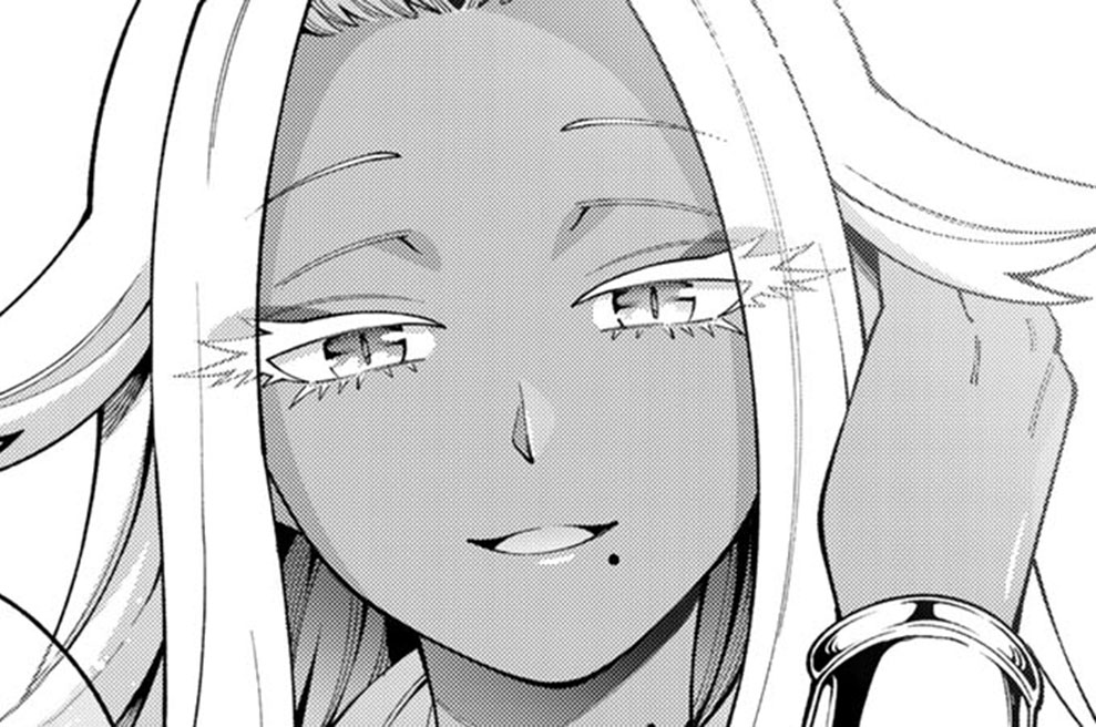 第１７話　I MISS YOU