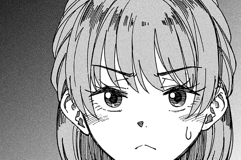第１２話　ツキすぎた女