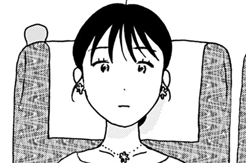 私が私で在るために - 啄木鳥朋 / 【コミックDAYS読み切り】私が私で在るために | コミックDAYS