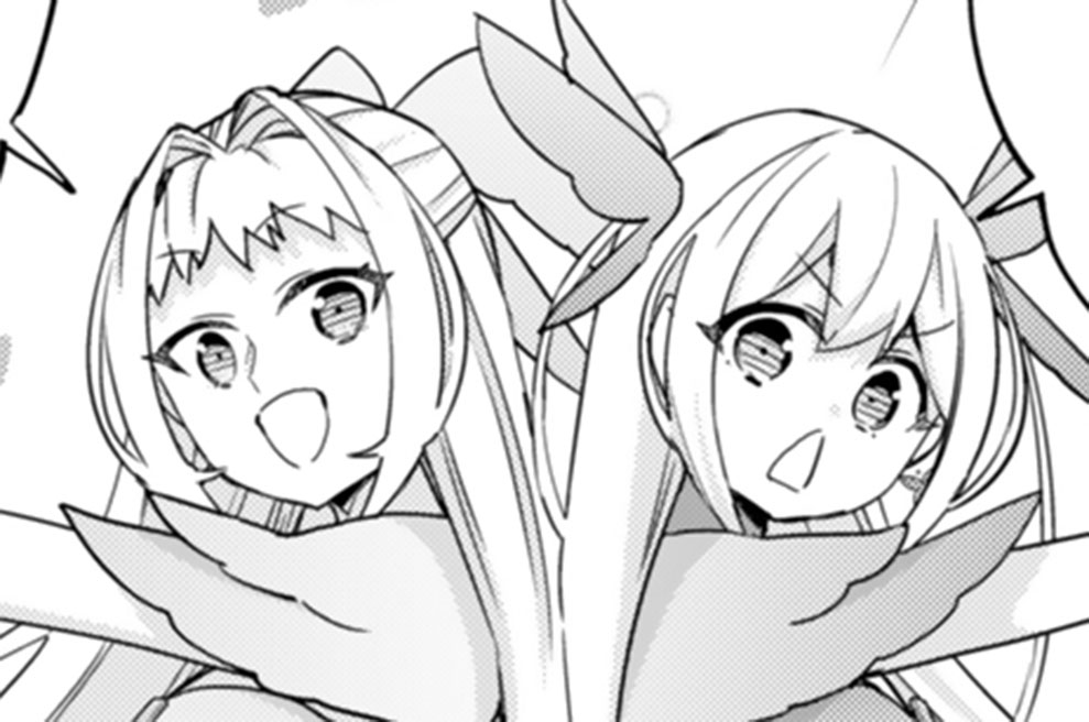 第１３５話　腕試ししちゃいましょ♪②