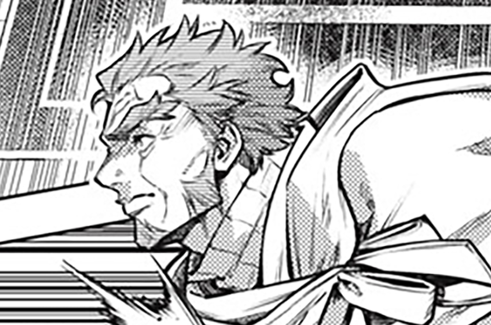 第９０話　攻城戦