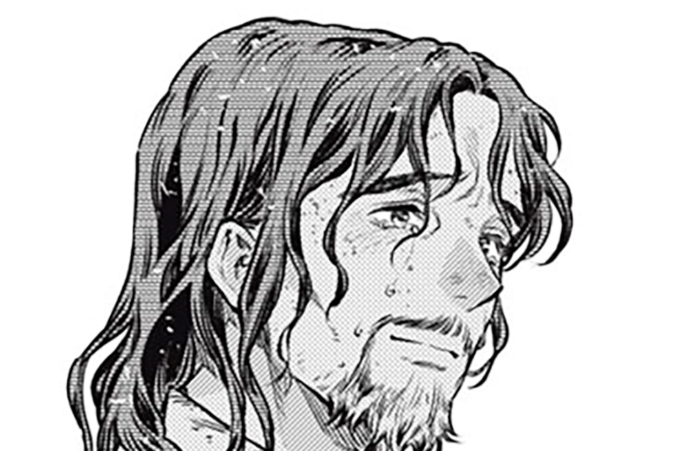 第９２話　事件の顛末②