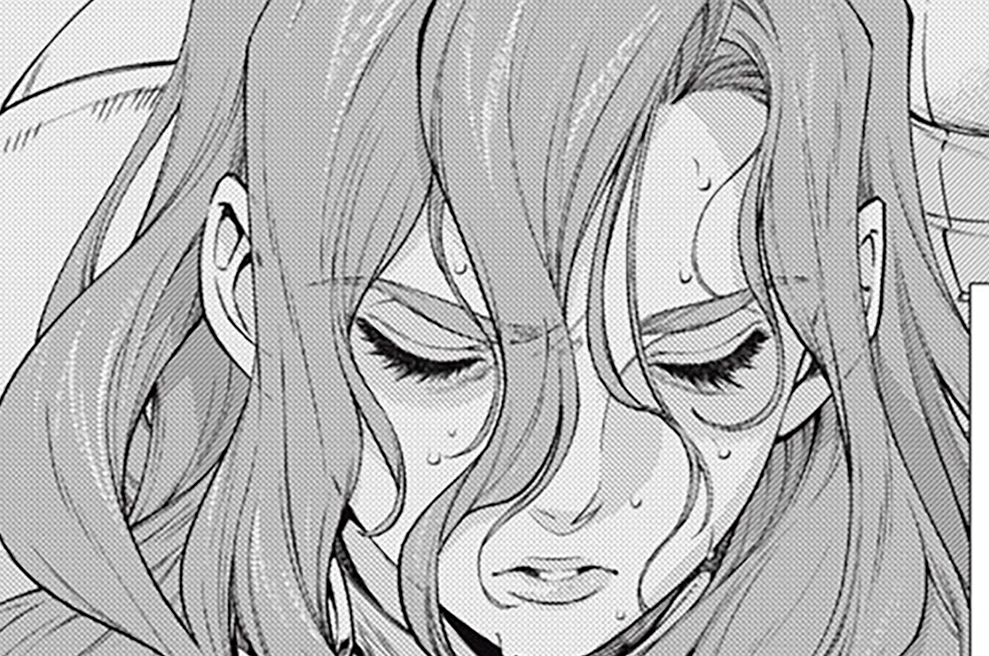 第９４話　導きの炎②