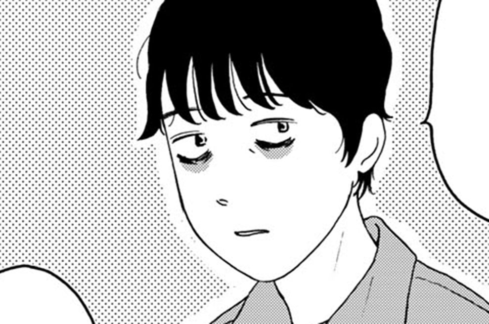 眠れぬ子には旅をさせよ - 啄木鳥朋 / 【コミックDAYS読み切り】眠れぬ子には旅をさせよ | コミックDAYS