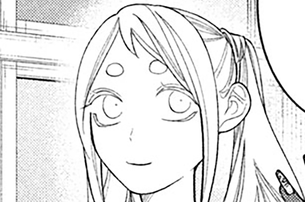 織田ちゃんと明智くん - 常盤ギヨ / 第３８話　おもてなしの計 | コミックDAYS