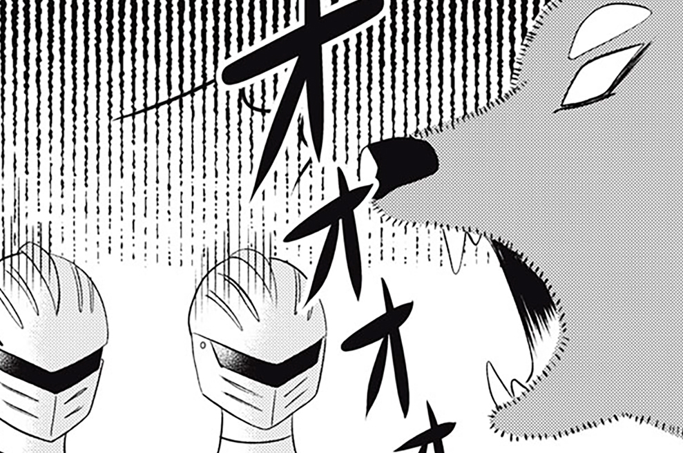 第十九話　こんなはずじゃなかった？ それは残念でしたね①