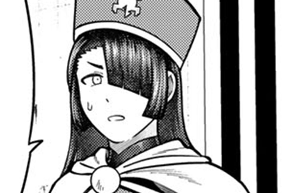 チンチンデビルを追え！ - くぼたふみお / 第４１話　反転フェアリー大暴れ！ | 月マガ基地