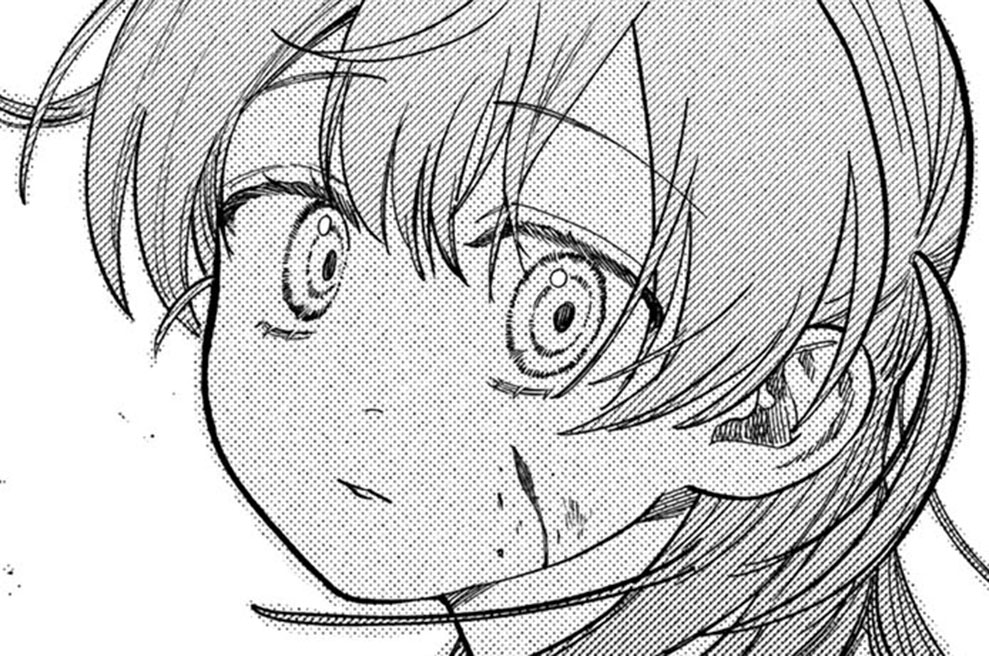 第４２話　夏休みのスピカ⑬